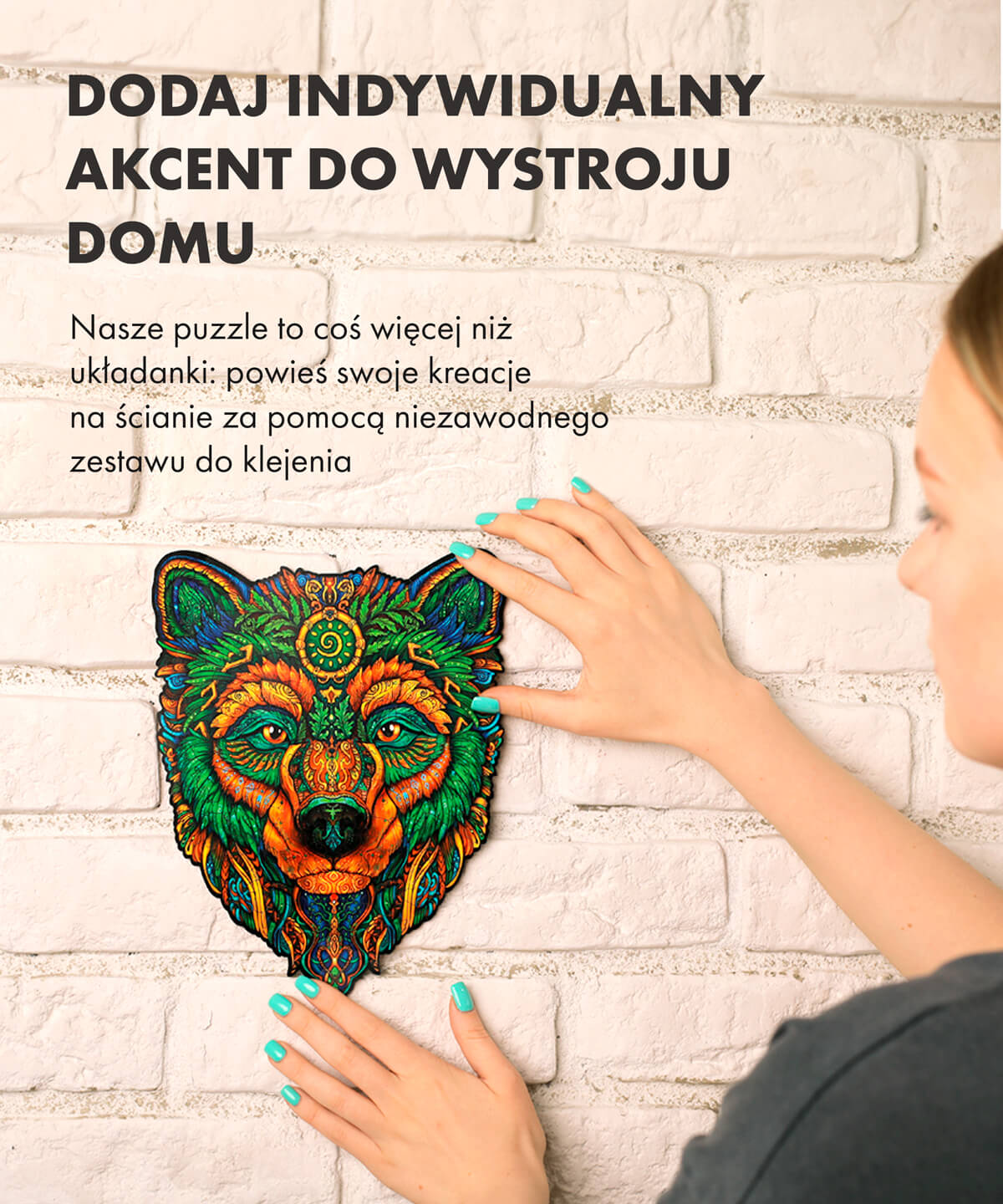 Mądry niedźwiedź