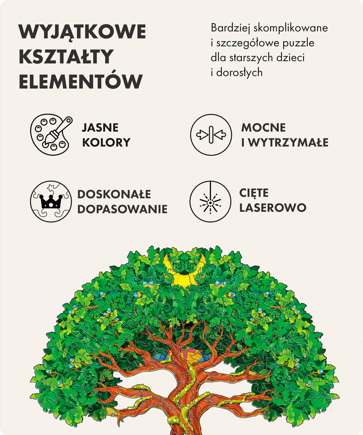 Drzewo Życia