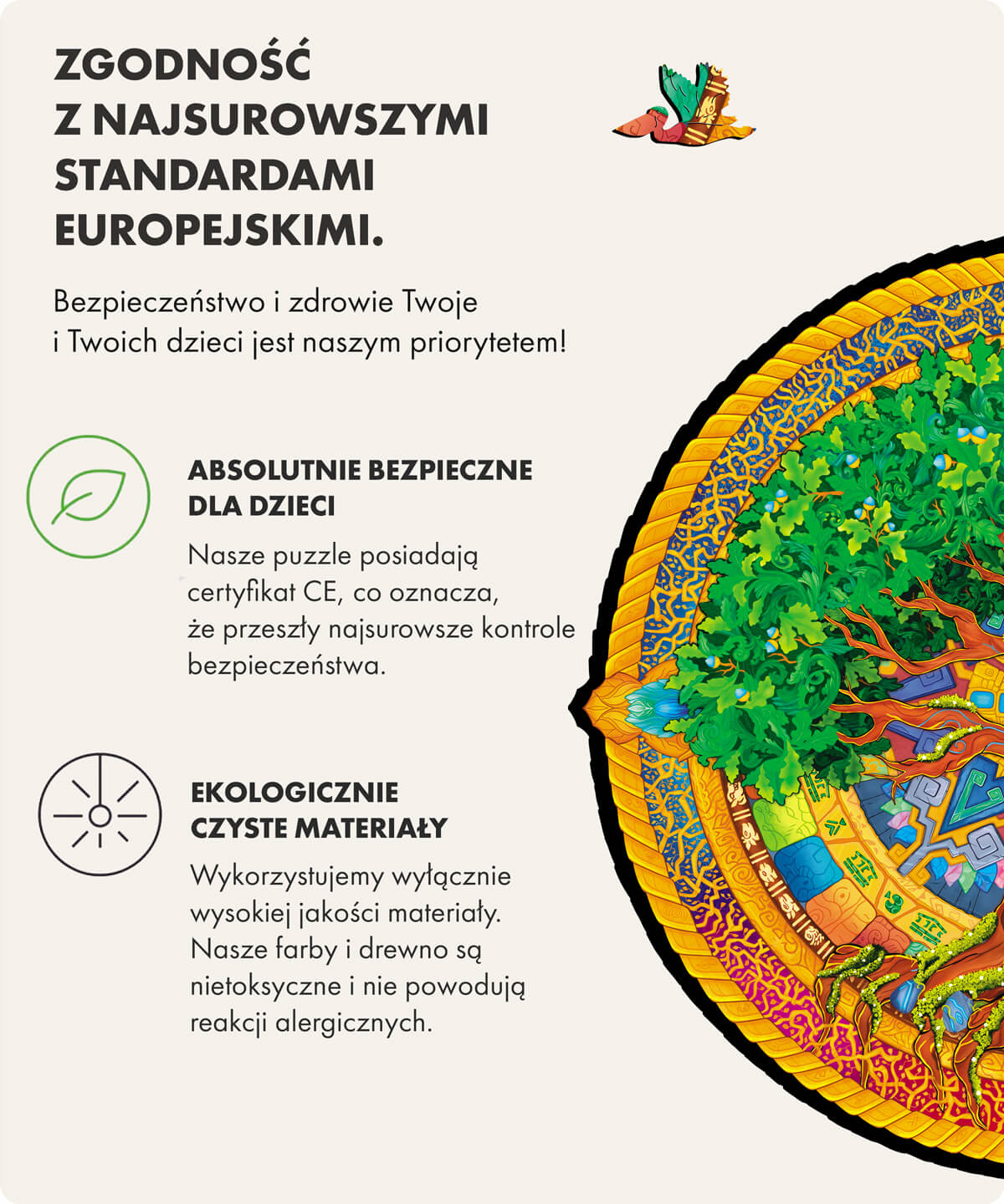 Drzewo Życia