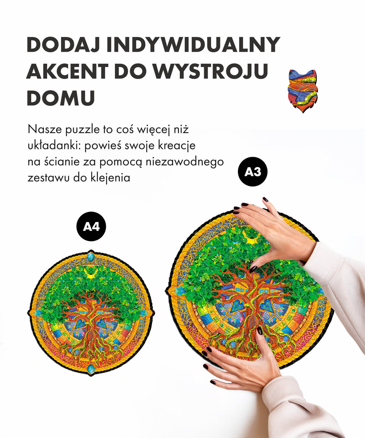 Drzewo Życia