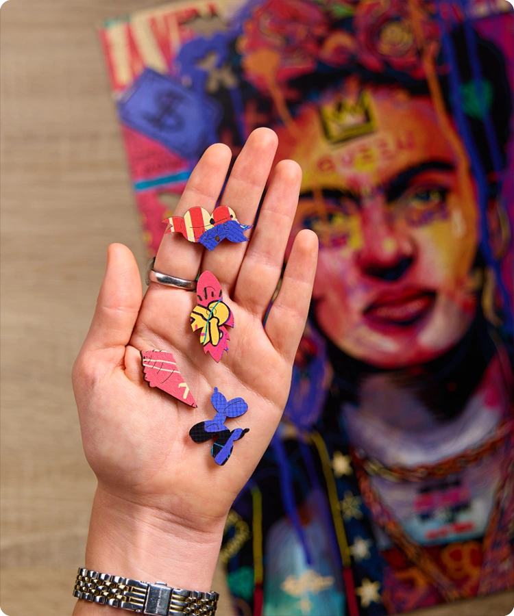 Frida Kahlo