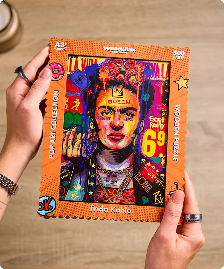 Frida Kahlo