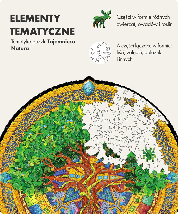 Drzewo Życia