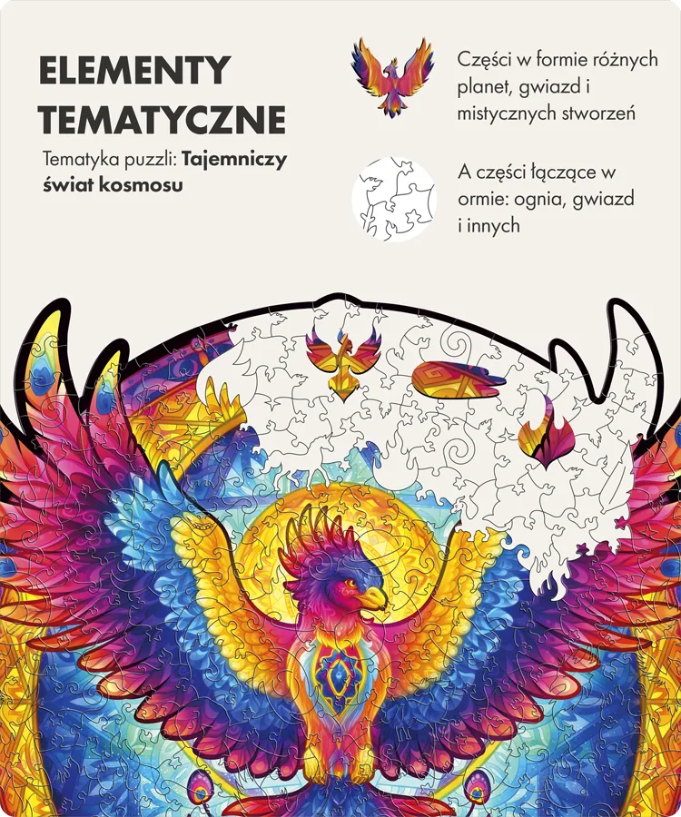 Kosmiczny Feniks