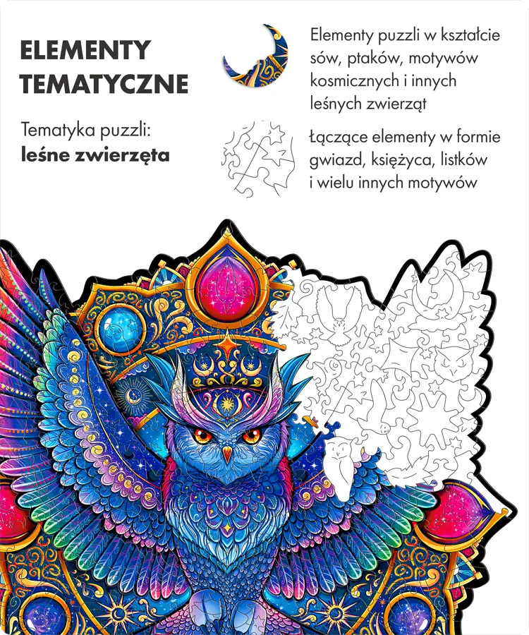 Galaktyczna sowa